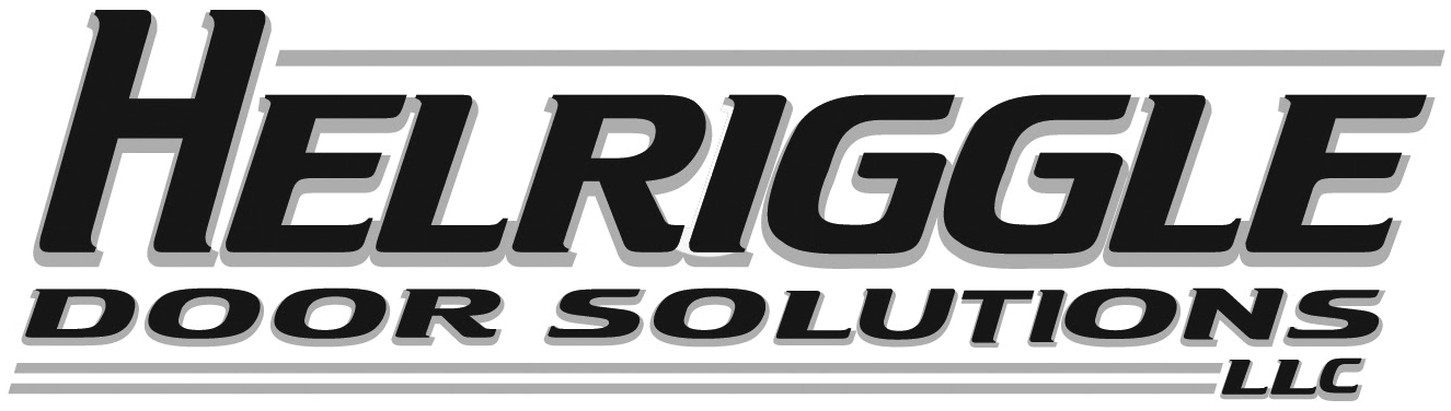 Helriggle Door Solutions